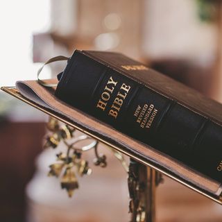 8 Robert Cheaib: Nell'educazione narrativa quanto è maestra la Bibbia?