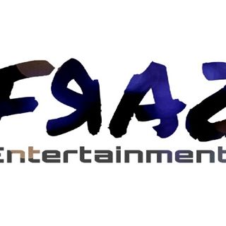 FRAZ Entertainment Stations