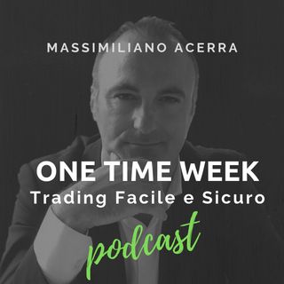 One Time Week trading facile e sicuro