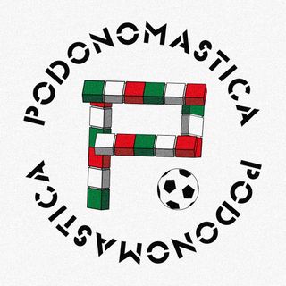 Podonomastica