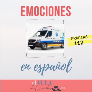 11 ¿Qué harías si necesitas un médico en España?