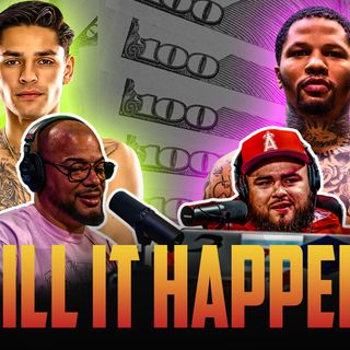 ☎️RYAN GARCIA STOPS JAVIER FORTUNA WITH A SPECTACULAR 6TH ROUND KNOCKOUT😱IS TANK DAVIS NEXT❗️