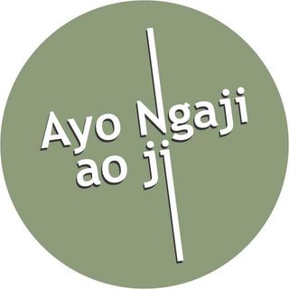 Ayo Ngaji ao ji