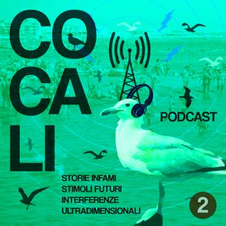 Cocali 02 // Nostra Signora dei Cocalə