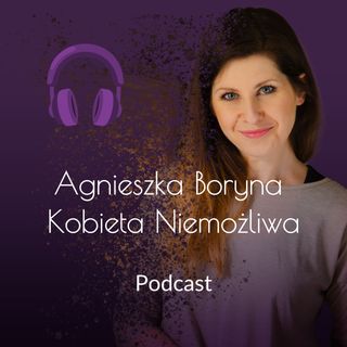 Kobieta Niemożliwa