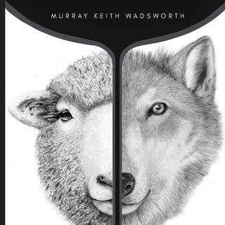 Prostate Cancer - Sheep or Wolf? -  Murray Keith Wadsworth