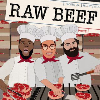 Raw Beef