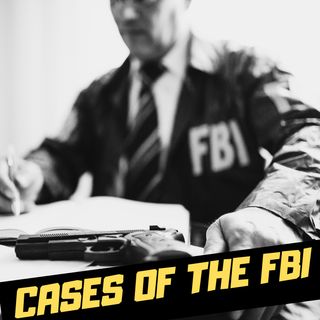 FBI DISCUSSES CRIMINAL MOTIVATIONS