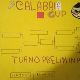 Calabria Cup