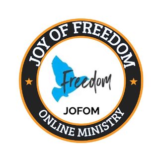 Joy of Freedom Online Ministry