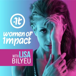 End Your Lack of Self-Confidence for Good | Women of Impact Q&A