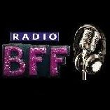 RADIO BFF best friends forever