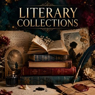 Literary Collections Genre