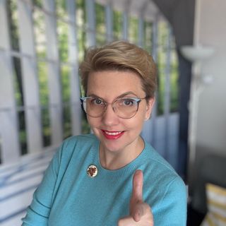 Sylwia Chrabałowska