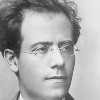 Auditorium 27 - Musiche di Gustav Mahler - Rückert-Lieder - Sinfonia n. 5 in do diesis minore