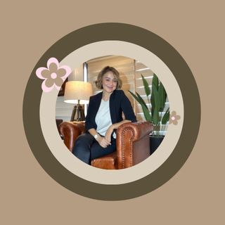 Maria Jesus Rocha Vivanco