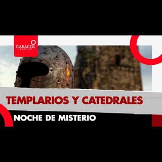 Templarios y catedrales