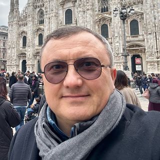 Iulian Herciu