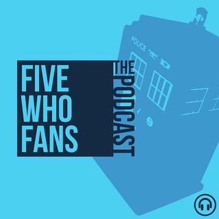 FiveWhoFans Return for the 2019 Venting Special