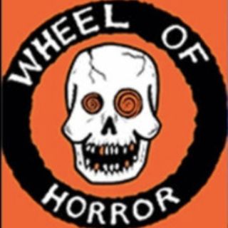 Wheel of Horror - 212 - Firestarter (1984 & 2022) Guest: Dom Berger