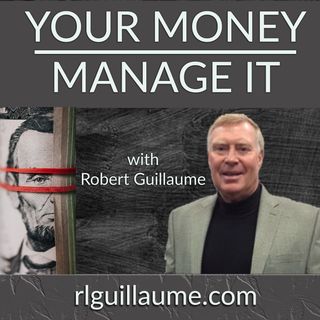 EP 6: Guest Leigh Guillaume and Understanding College Financing