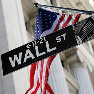 Bancos, aseguradoras y esclavos: el origen de Wall Street