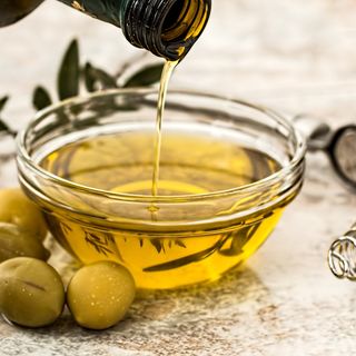 L'impronta digitale dell'olio d'oliva DOP. Intervista alla prof.ssa Chiara Cordero, coordinatrice della sezione torinese del progetto Violin
