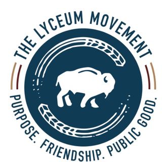 The Lyceum Movement