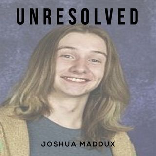 Joshua Maddux