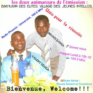 Jeunes Intellos