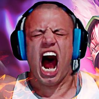 The most TOXIC fan community in the world! Ft. I Keep It Taco