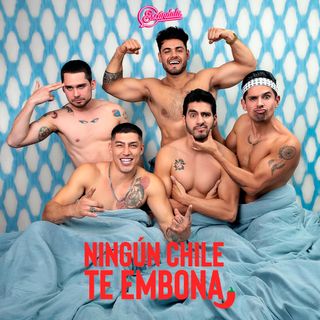 Ep 160 Retos del activismo LGBTIQ+ con Enrique Torre Molina