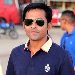 লুৎফুর রহমান সীমান্ত