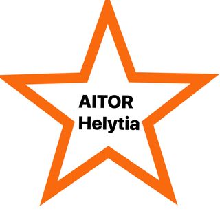 PRESENTACIÓN DE HELYTIA (2°PARTE)