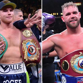 ☎️Canelo vs Billy Joe Saunders Reportedly Could be Postponed😢 Due to the Pandemic😱