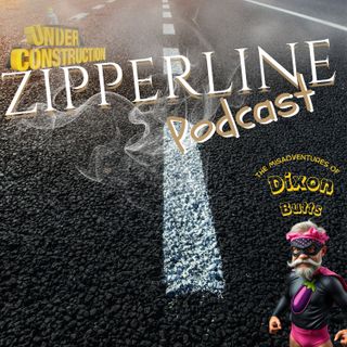 ZipperLine Podcast