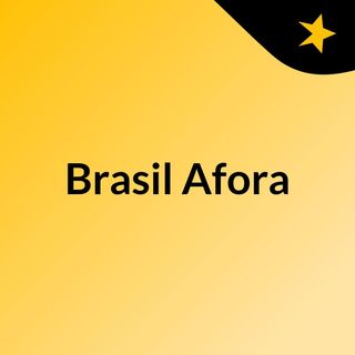 Brasil Afora