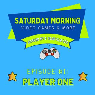 Episode 1: Player One