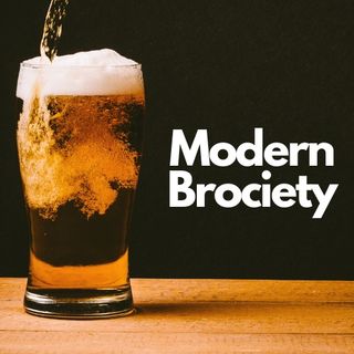 Modern Brociety