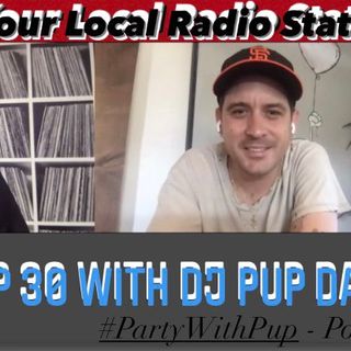04-10-21 GEazy With Dj Pup Dawg Party With Pup Podcast