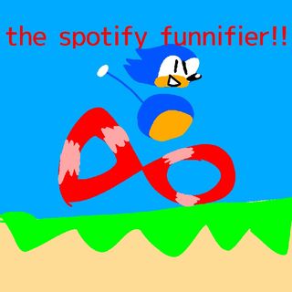 TheSpotifyFunnifyer
