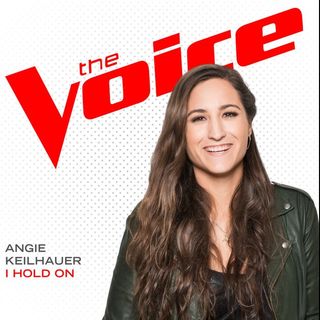 Angie Keilhauer From The Voice On NBC