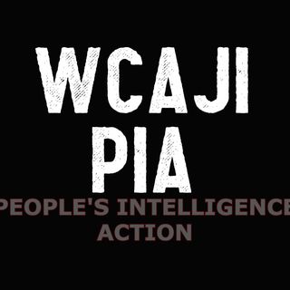 WCAJI is our Intel Network Against Tyranny