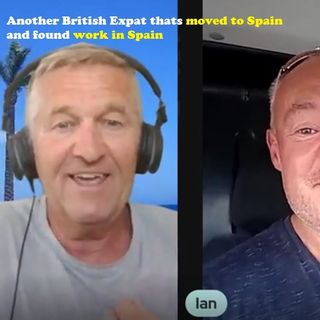 Britishexpats in spain facebook group Ian