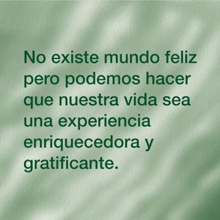 22. No existe mundo feliz