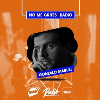 Entrevista a Gonzalo Marull
