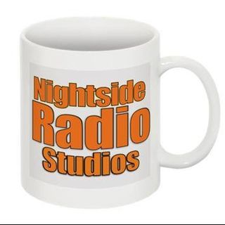 Nightside Radio Studios