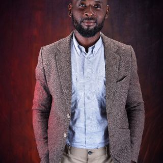 Nnadike Peter