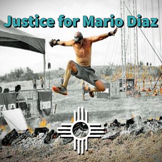 Justice for Mario Diaz