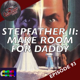 Stepfather II: Make Room for Daddy (1989)